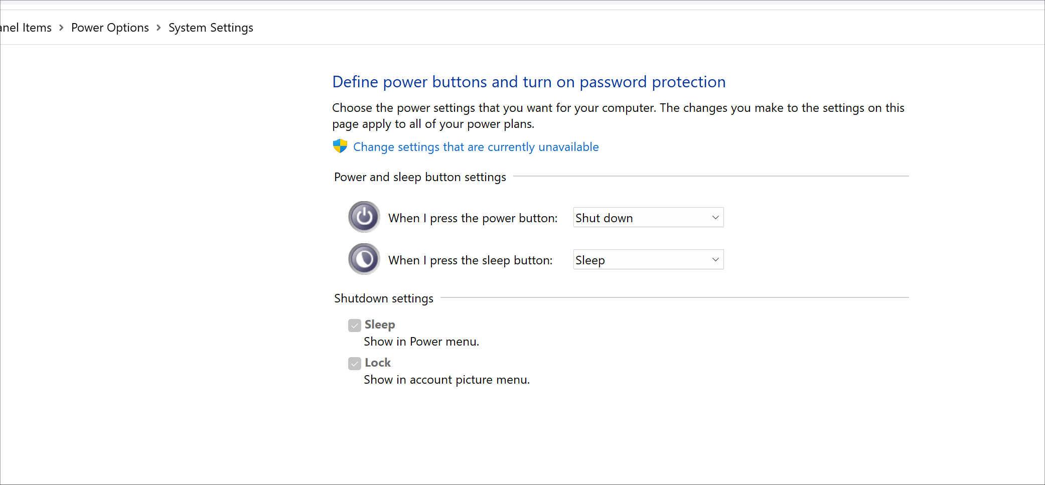 Windows 11 will not shut down. Just goes back to login screen every ...