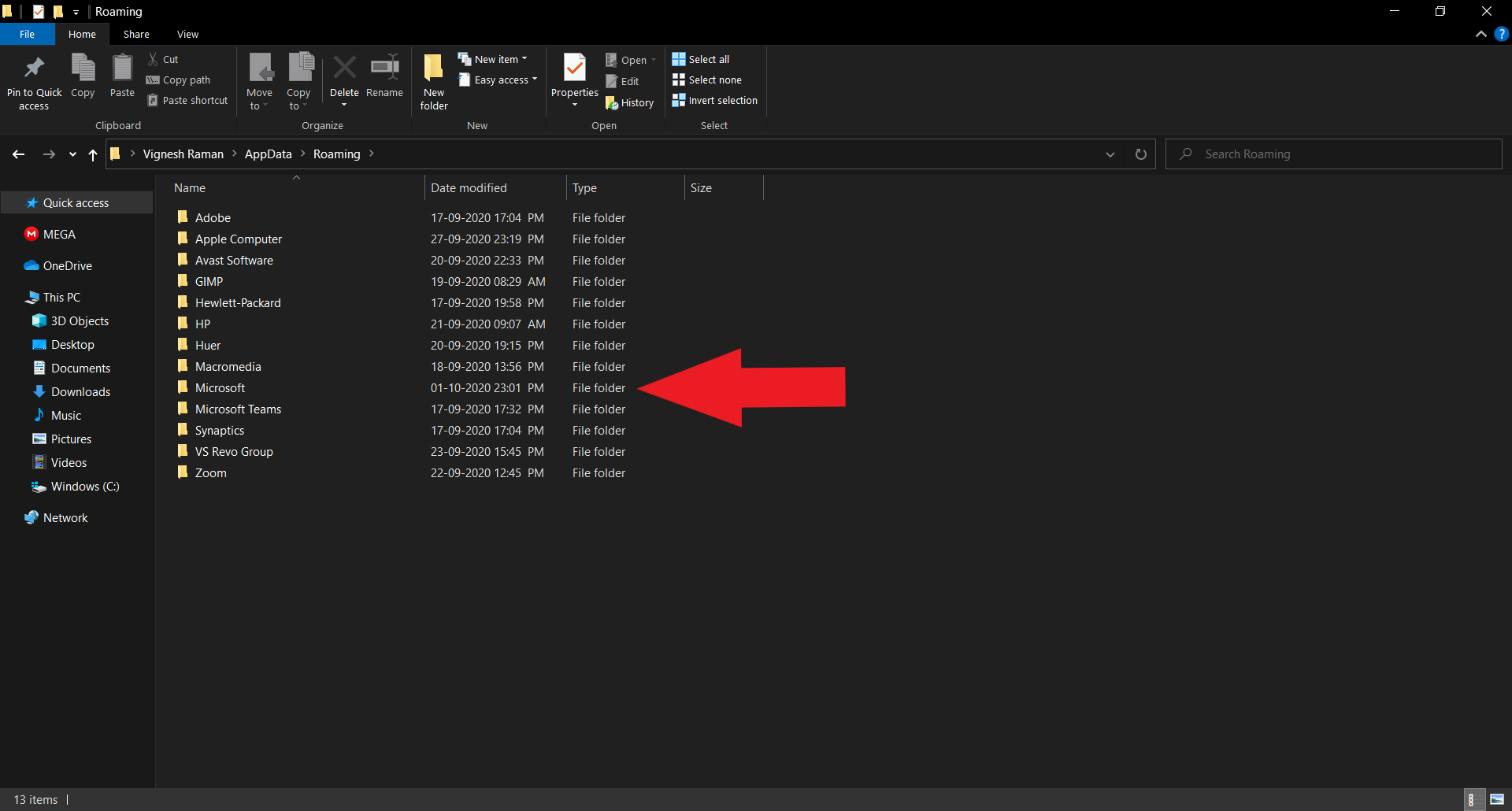 Remove Custom Background Image - Microsoft Q&A