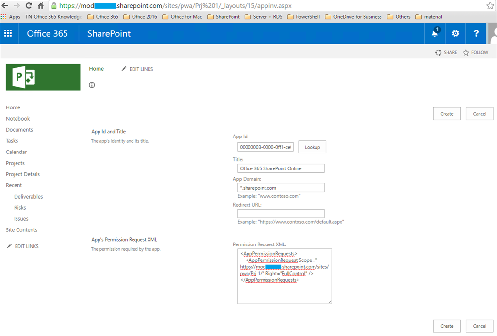 Workflow error in Sharepoint Online - Microsoft Q&A