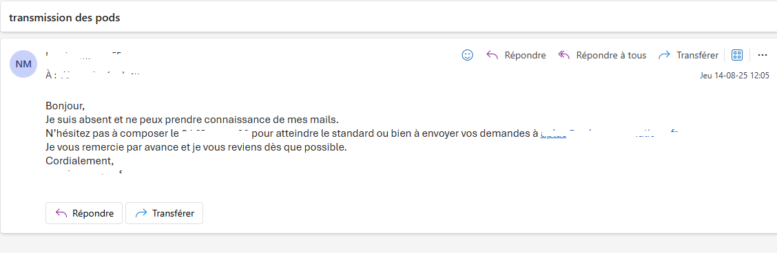 Image de l’utilisateur