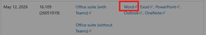 User's image