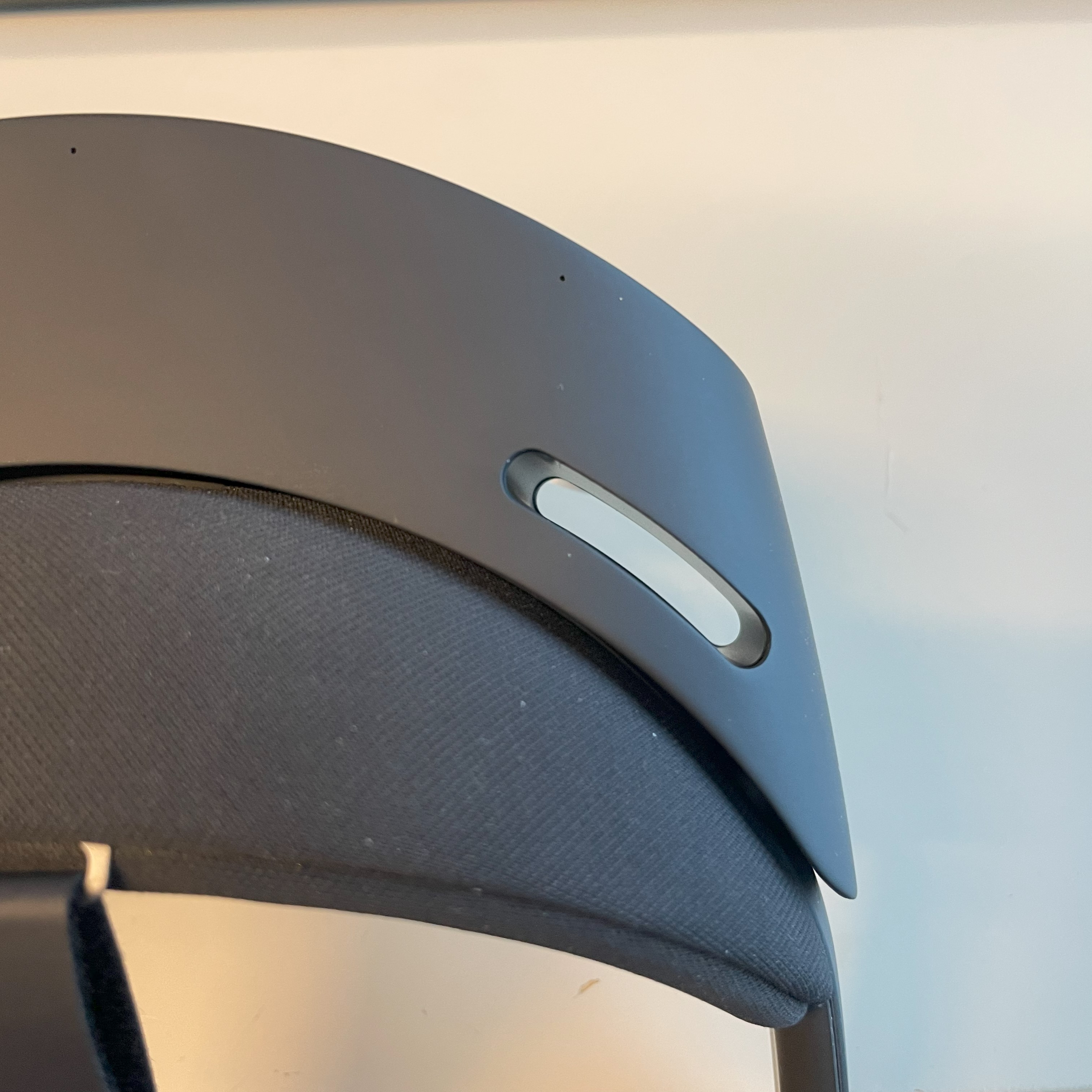 Chunnel on Hololens 2