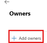 Edit distributions list - Microsoft Q&A