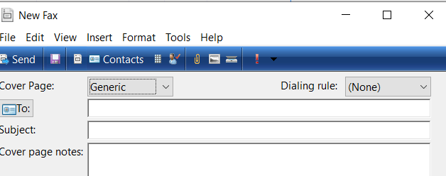 Windows 10 Fax and Scan - Microsoft Q&A