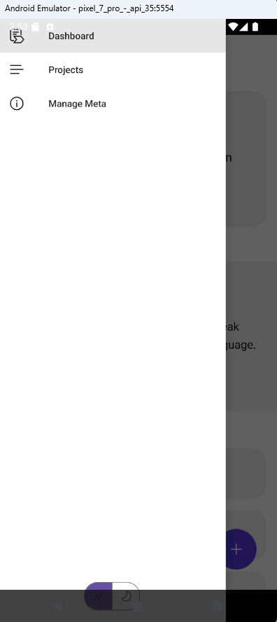 User's image
