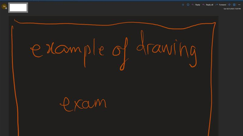 User's image