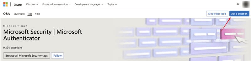 I am unable to sign into my personal microsoft account and there are no ...