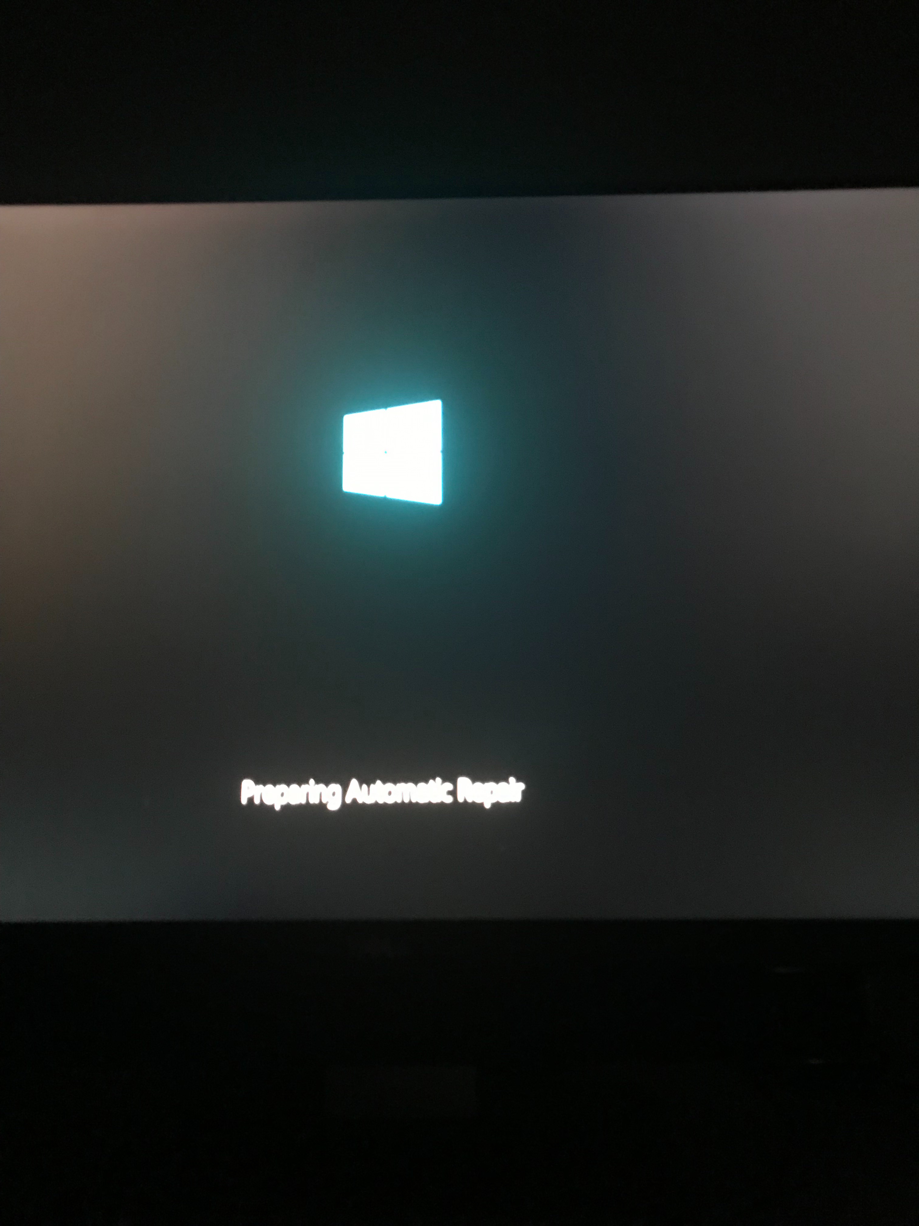 Windows 10 clean installation USB boot loop - Microsoft Q&A