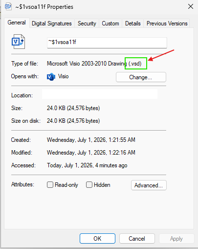 How to convert visio .vsd files to visio .vsdx files? - Microsoft Q&A