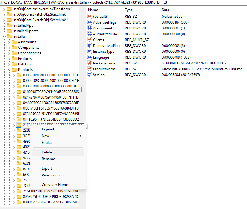 Microsoft Visual C++ - Microsoft Q&A