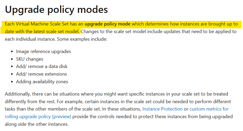 EV2 Deployment via Bicep Reflects Updated VM Size in Template but Does ...