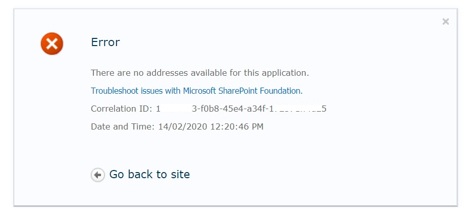SharePoint 2010 site web analytics is not working - Microsoft Q&A