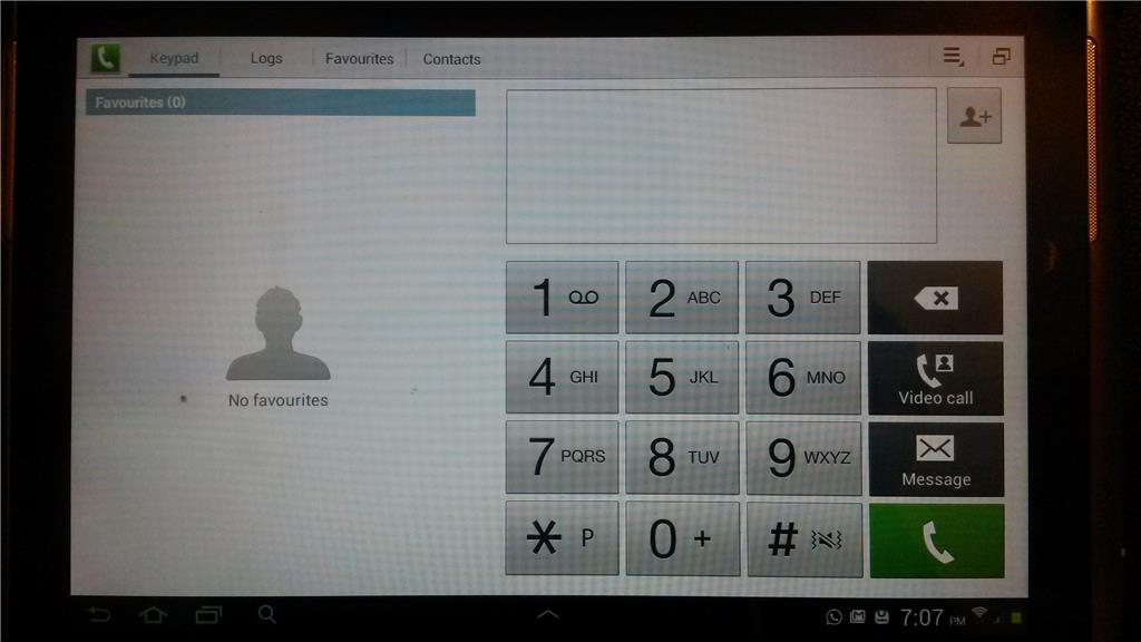 Making and receiving regular phone calls on Surface 3 LTE - Microsoft Q&A