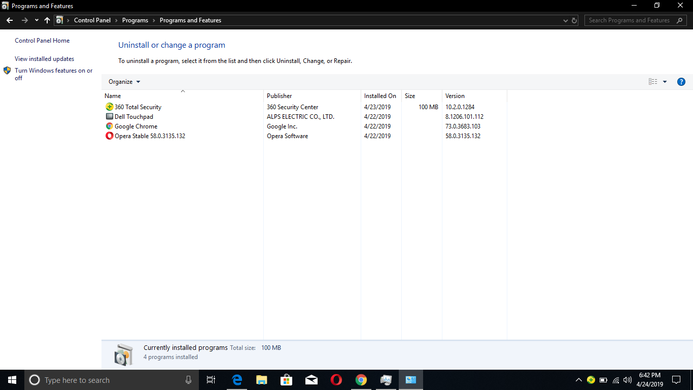 Physical Memory Problem WIndows 10 Consume Lot of Ram - Microsoft Q&A