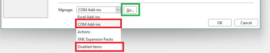 SAP EPM Add-in Not Visible in Excel Ribbon Despite Add-in Functionality ...