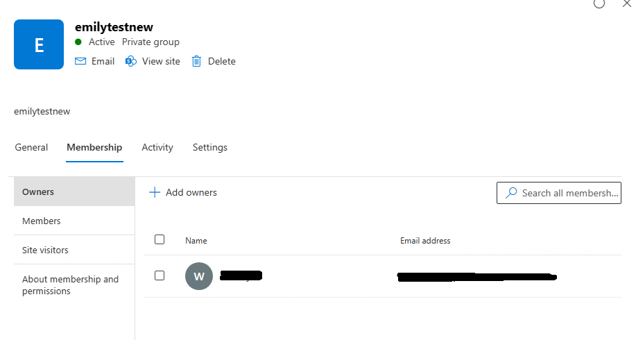 Who can remove users from a specific group in SharePoint / Directory ...