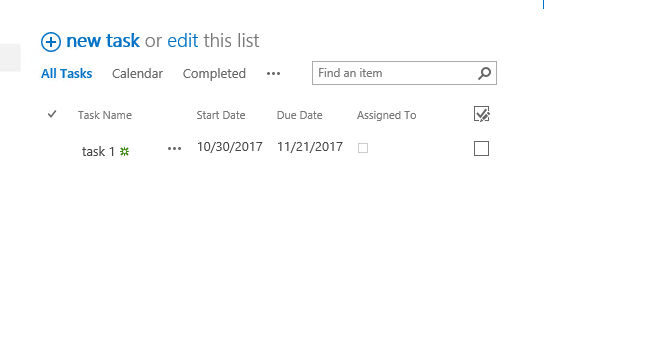 SharePoint Online: Due Date in Task List shows as "Today"; can it say ...