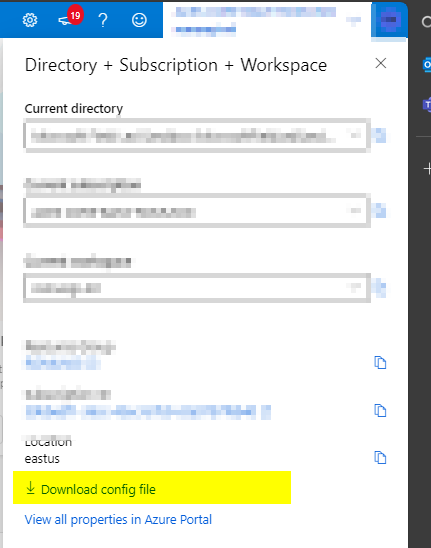 How to fix ClientAuthenticationError? - Microsoft Q&A