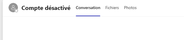 Image de l’utilisateur