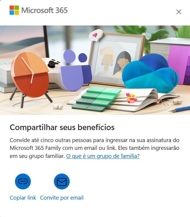 Imagem do usuário