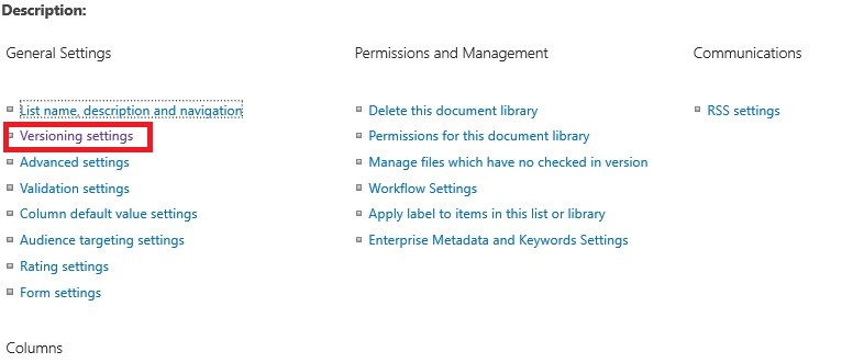 When renaming folder in a document library in SharePoint Online in ...