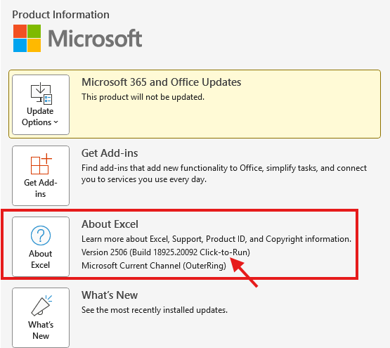 Need help with excel add-in function not supported on win 10 and MS ...
