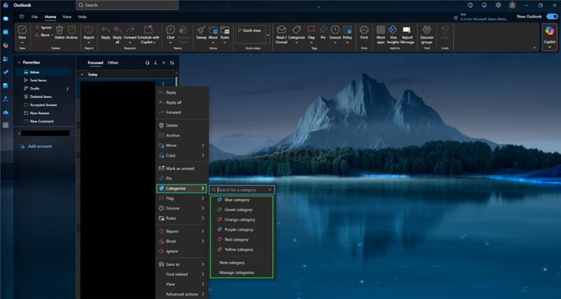 User's image