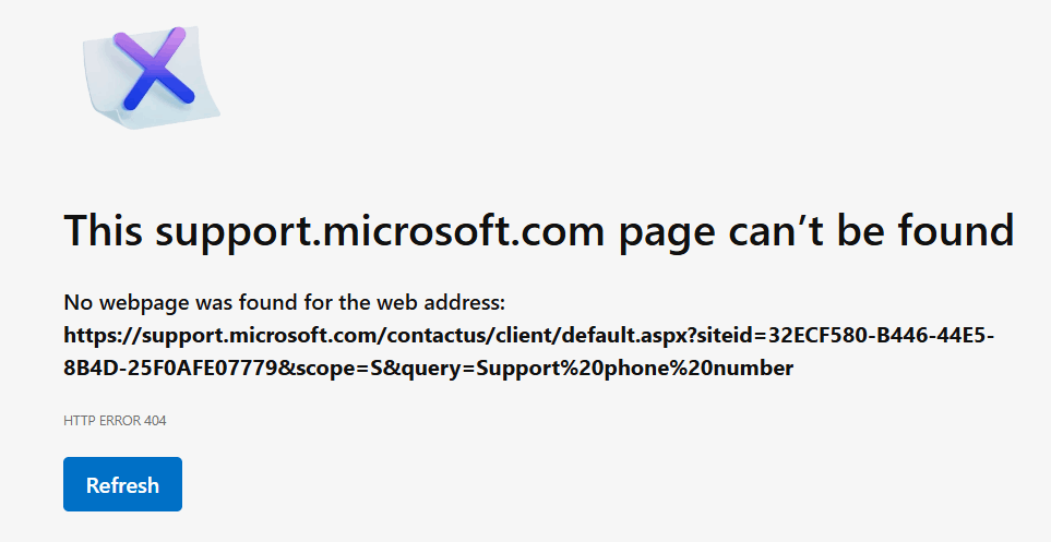 Unable to proceed with the purchase of Planner and Project Plan 5 due ...