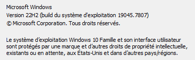 Image de l’utilisateur