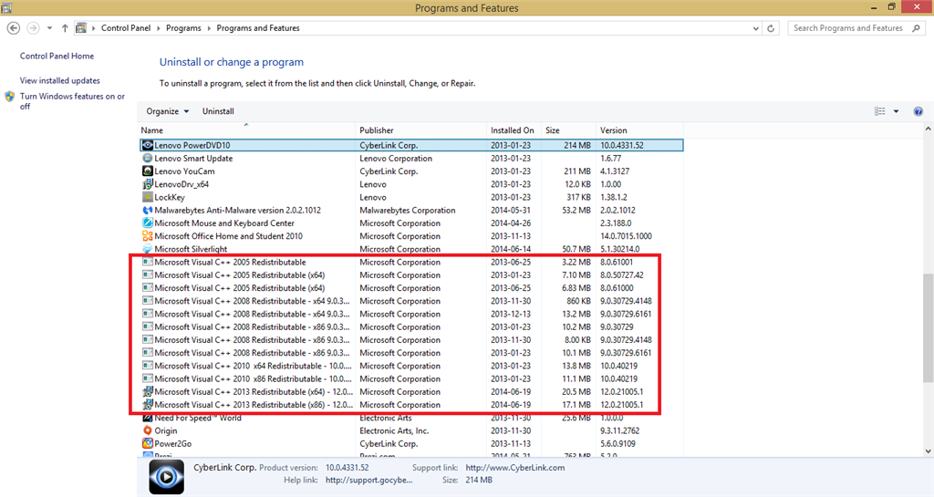 Fix error R6025 runtime error - Microsoft Q&A