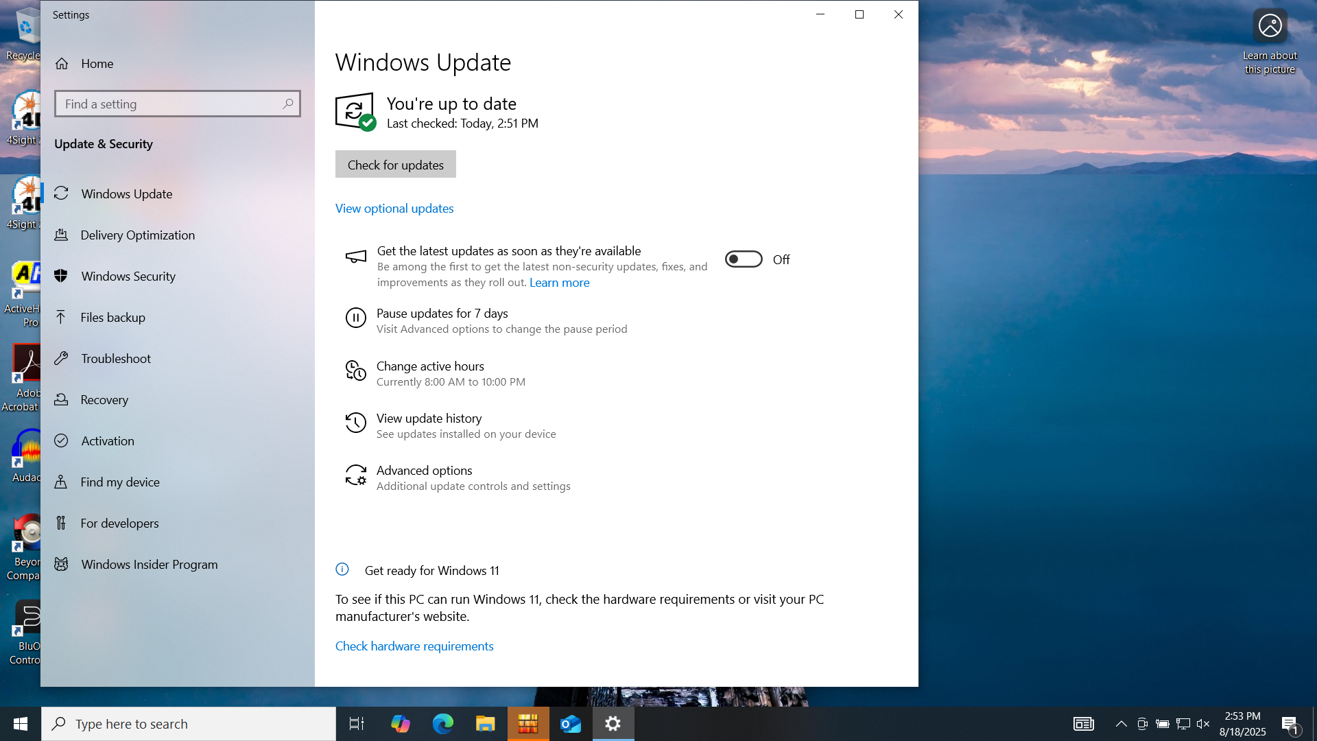Consumer ESU Enrolment - Microsoft Q&A