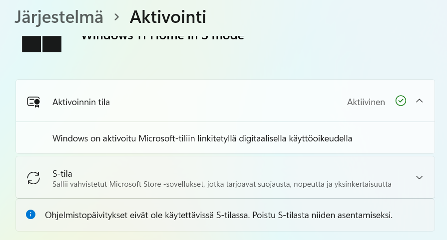 Käyttäjän kuva