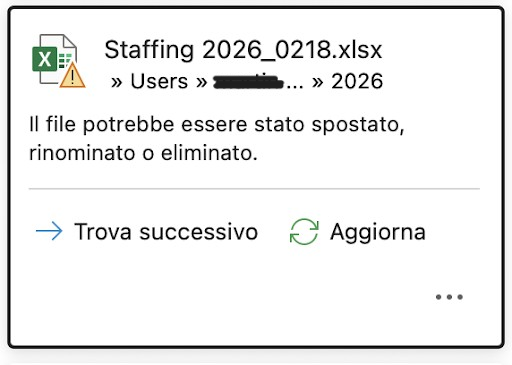 Immagine dell'utente