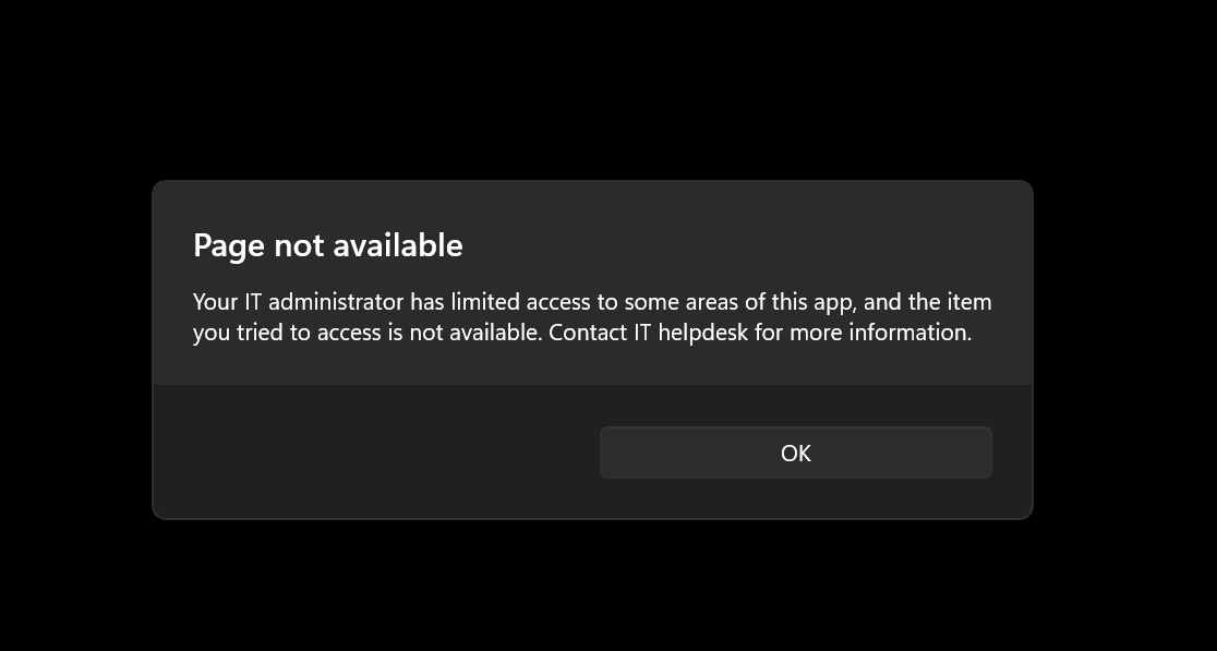 Win defender not working - Microsoft Q&A