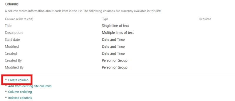how to make a formula in microsoft lists that will take a date in one ...