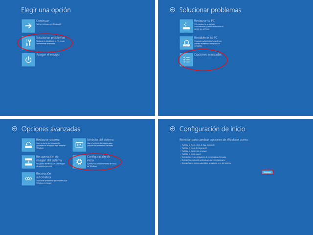Error en el servicio de perfil de usuario windows 10 - Microsoft Q&A