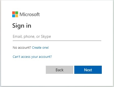 Unknown Number for 2FA When Signing In to MS Account - Microsoft Q&A