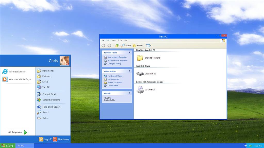 Windows XP SP4 - Microsoft Q&A