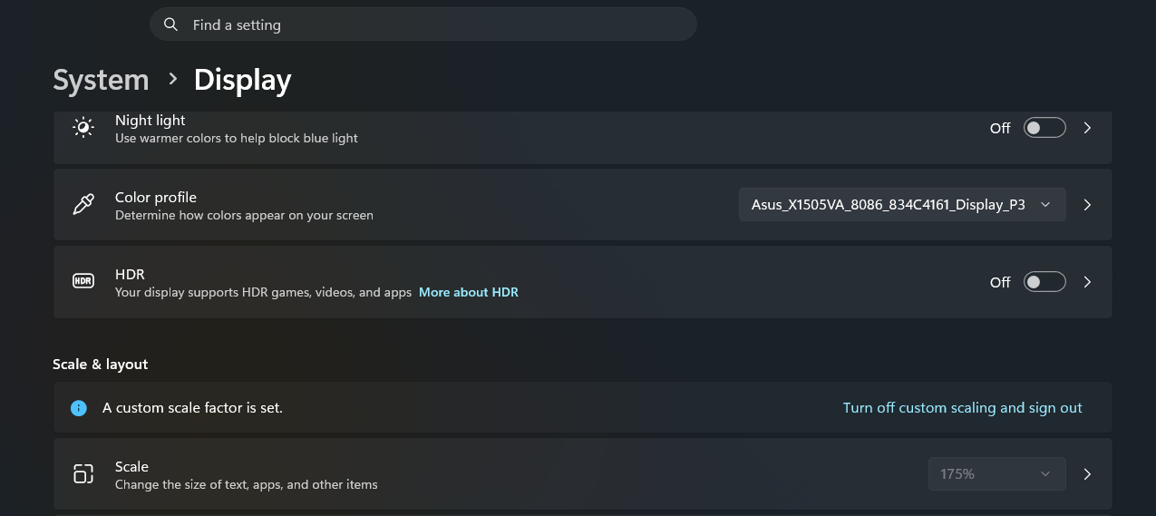 Desktop Icons Unreadable - Microsoft Q&A