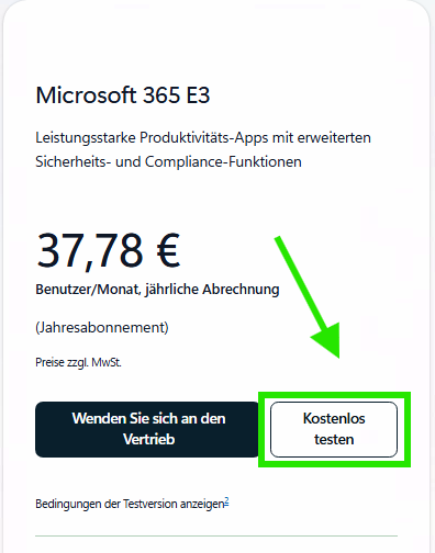 Benutzerbild