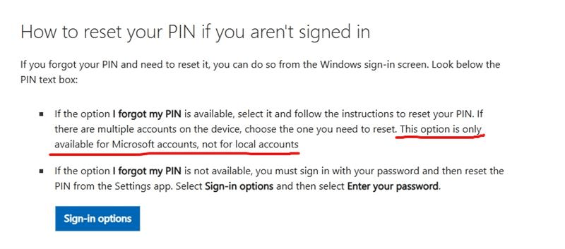 Cannot signin - Microsoft Q&A