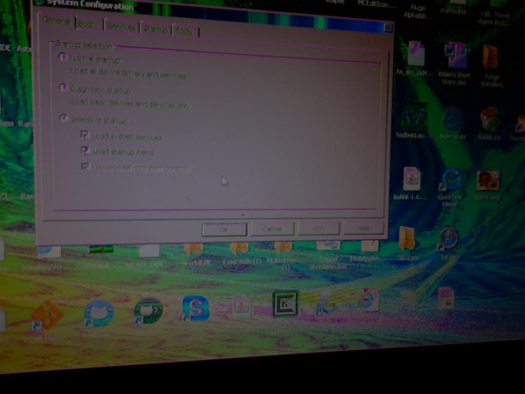 My computer seems to have updated the LSD driver. - Microsoft Q&A
