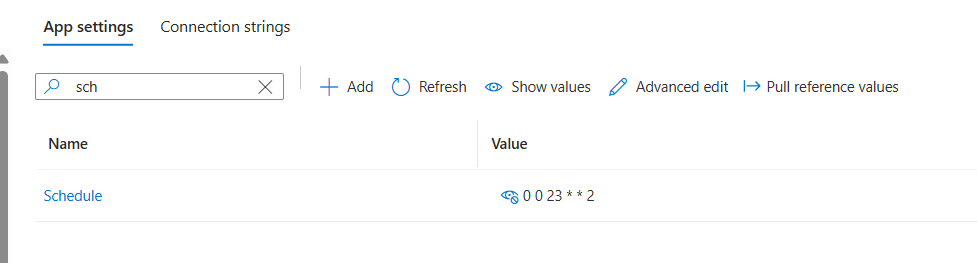 Azure Function Python V2 Timer Trigger Not Executing - Microsoft Q&A