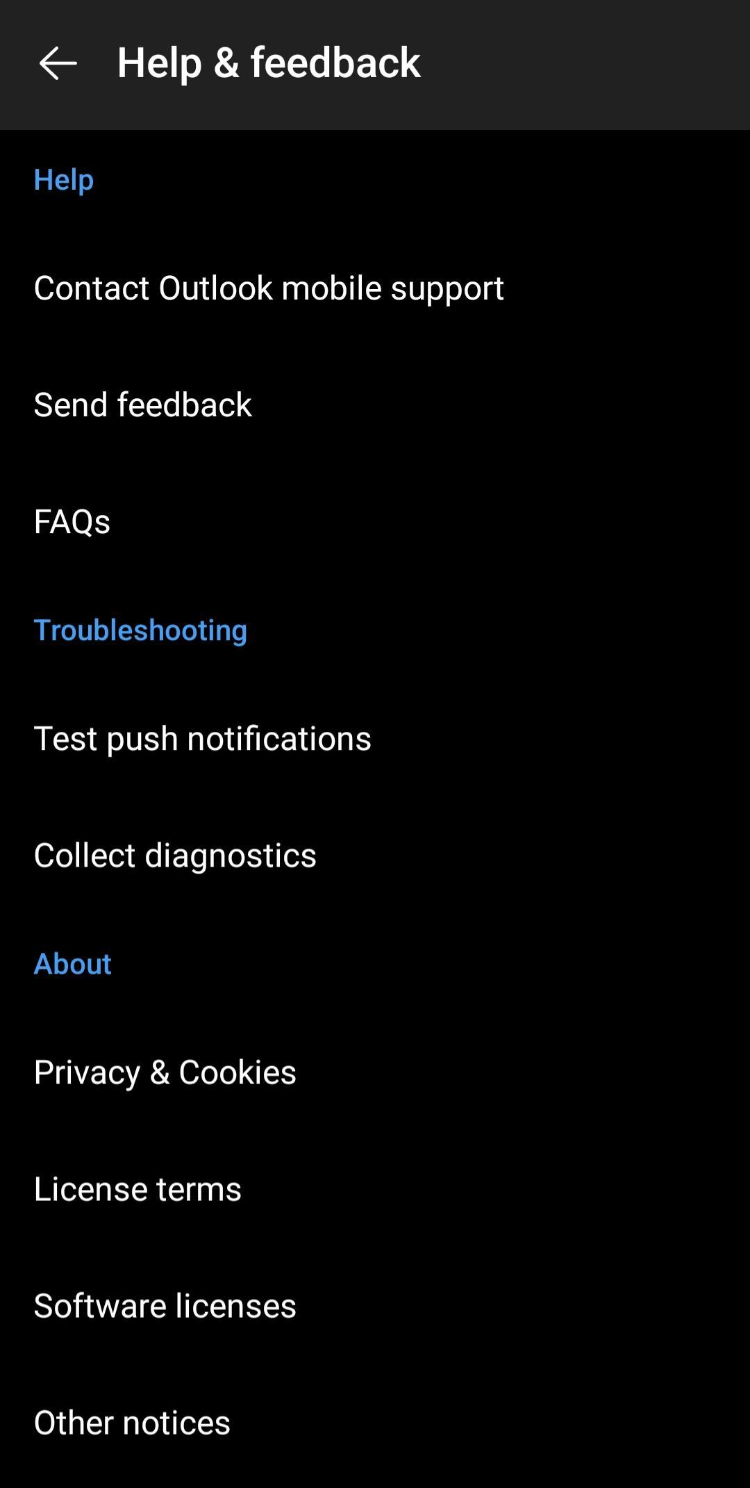 User's image