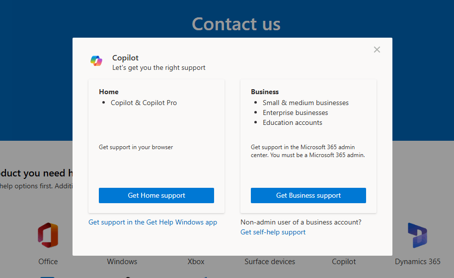 OneDrive not available to M365 Copilot iOS App - Microsoft Q&A