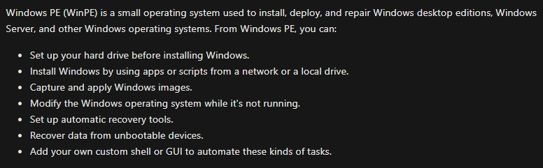 windows cannot access the specified device path or file you may not ...