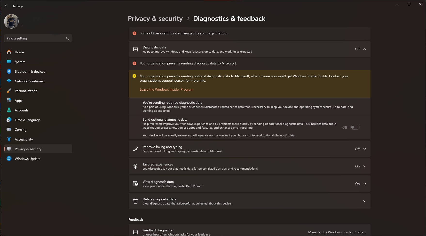 What is this and how do I fix it? - Microsoft Q&A