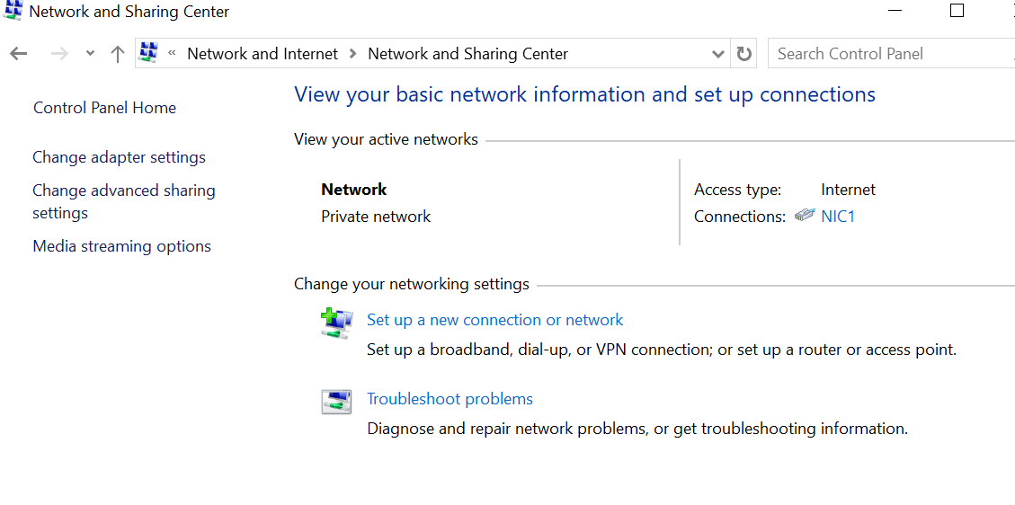 I have a new Dell Inspiron laptop with Windows 11 home. I am connected ...