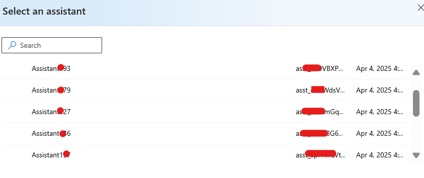 How Many Assistants and Threads Can Be Run Concurrently from a Single ...