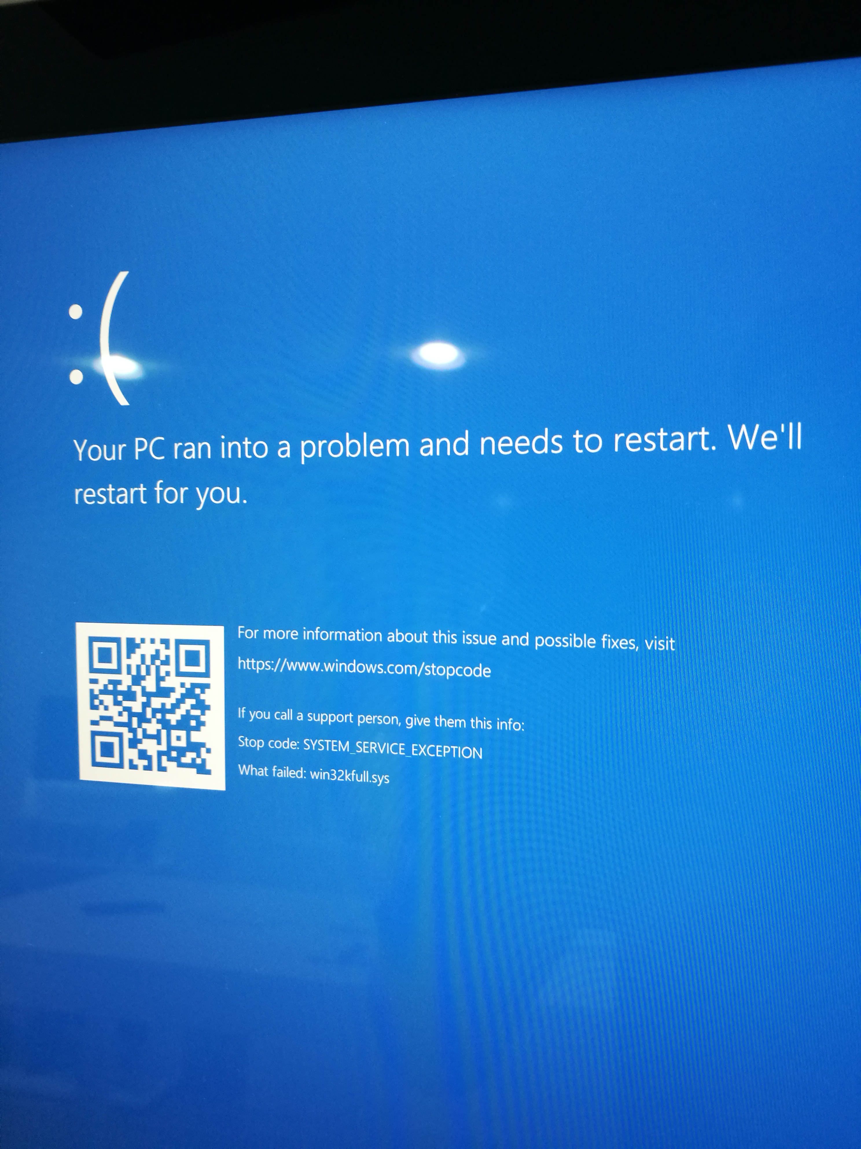 Imac to windows 10 boot problem, - Microsoft Q&A